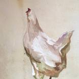 Piel de Gallina, Gertrudis / goosebumps, Gertrudis by Carolina Gutierrez