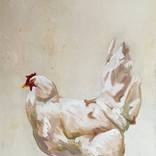 Piel de Gallina, Alicia / goosebumps, Alicia by Carolina Gutierrez
