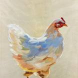 Piel de Gallina, Luciana. / Goosebumps, Luciana by Carolina Gutierrez