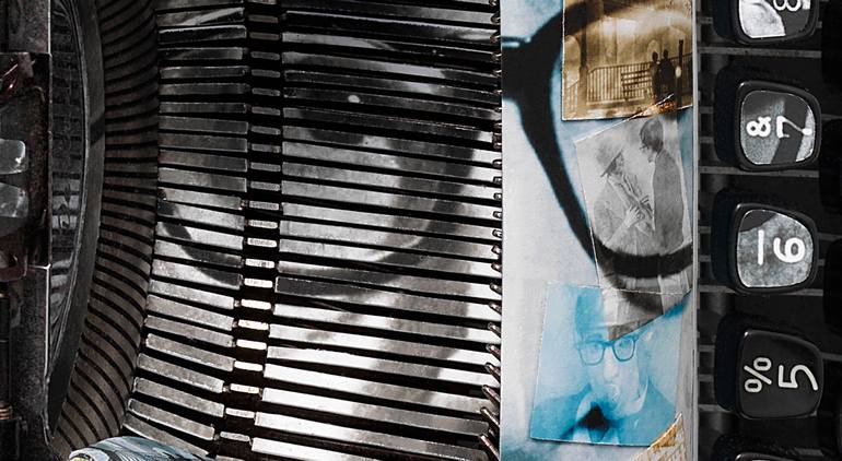 Original Portraiture Cinema Photography by Brett Kaufman