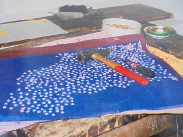 Confetti de Luxe (handmade confetti production) thumb