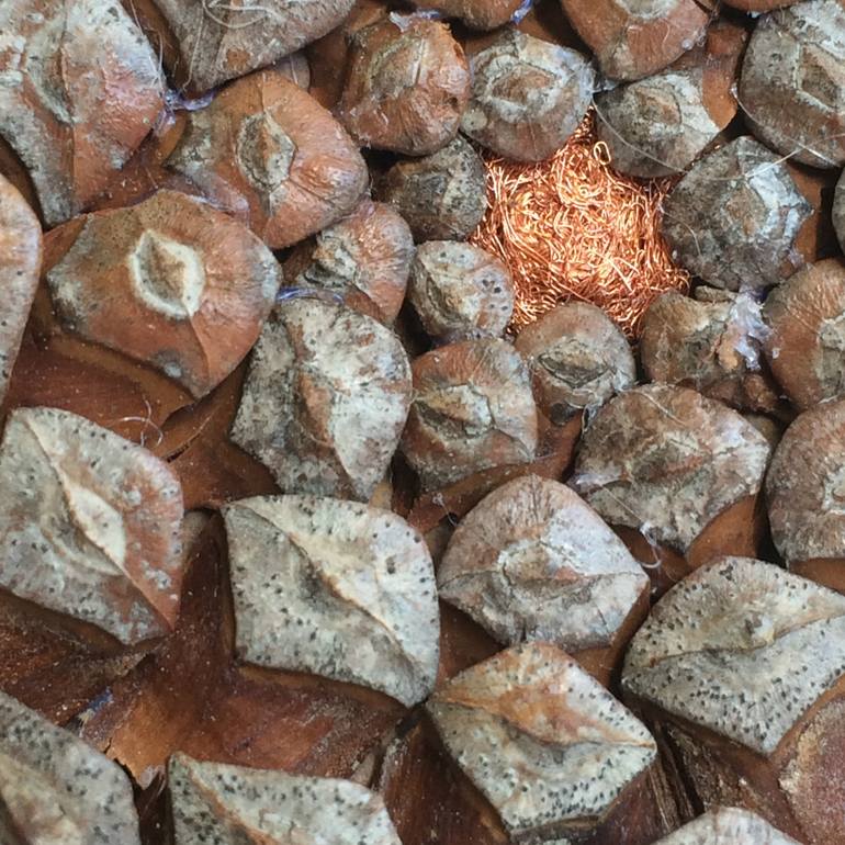 Original Other Abstract Sculpture by Ana Montoya