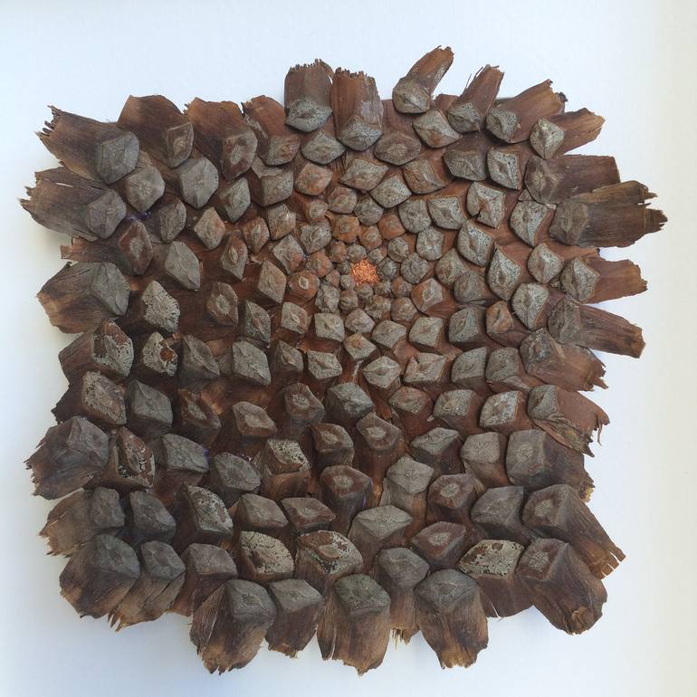 Original Other Abstract Sculpture by Ana Montoya