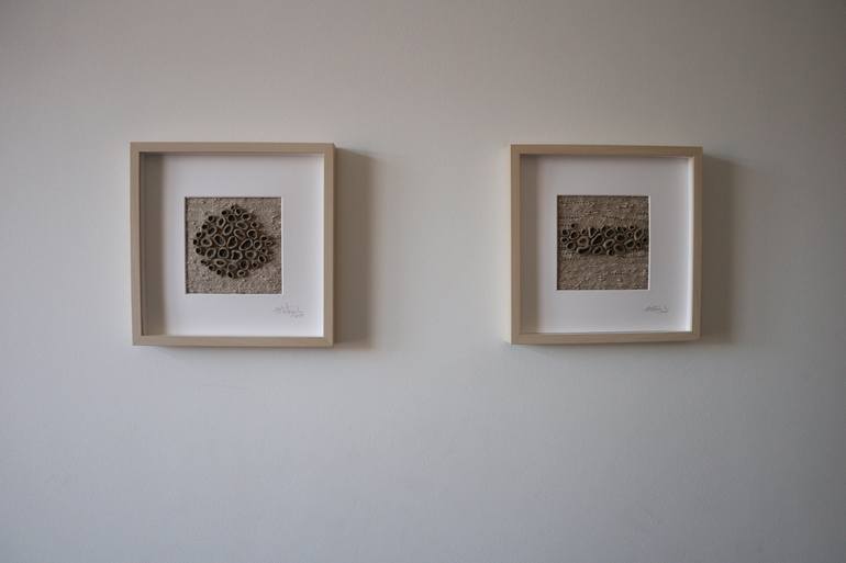 Original Other Abstract Sculpture by Ana Montoya