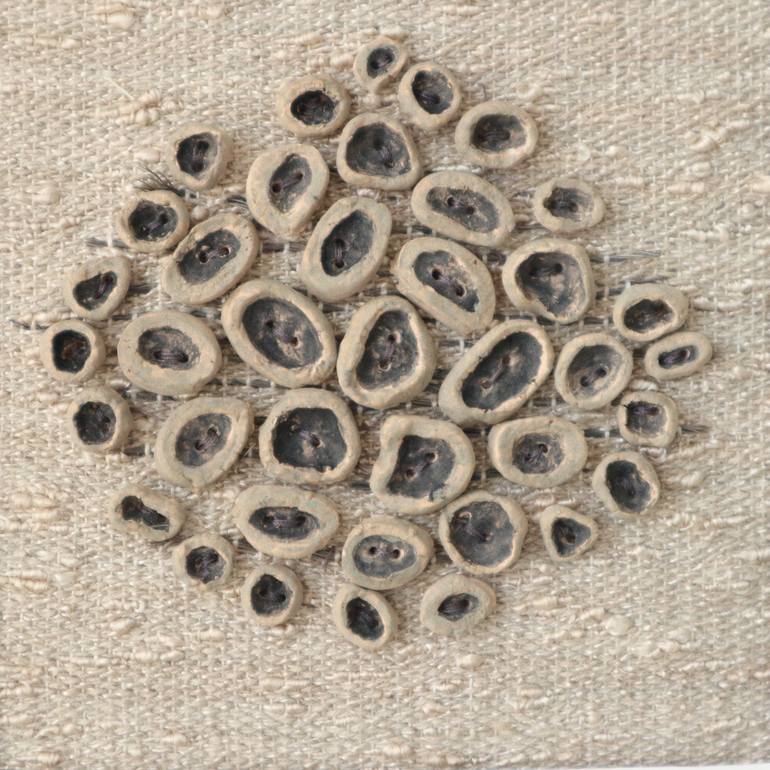 Original Other Abstract Sculpture by Ana Montoya