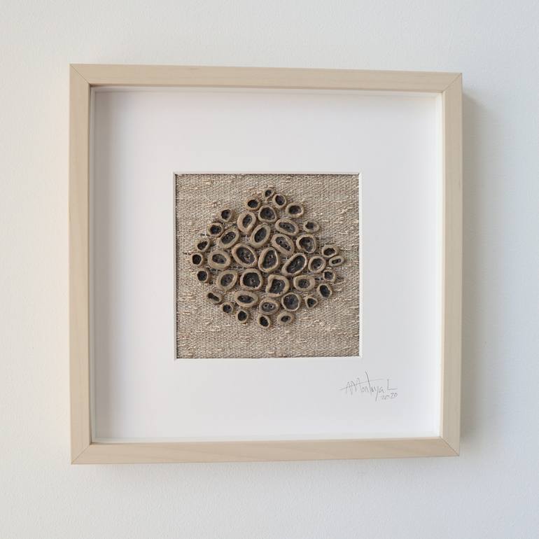 Original Other Abstract Sculpture by Ana Montoya
