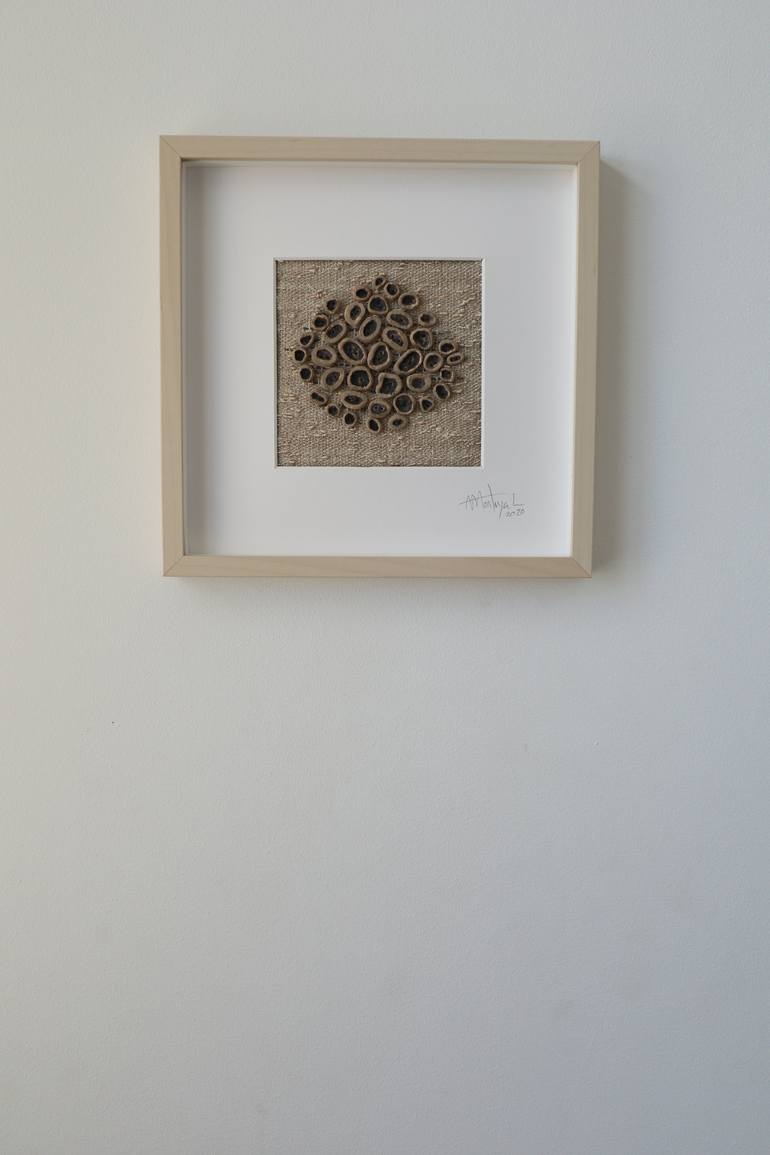 Original Other Abstract Sculpture by Ana Montoya