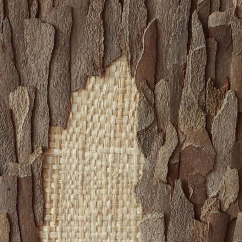 Original Other Abstract Collage by Ana Montoya