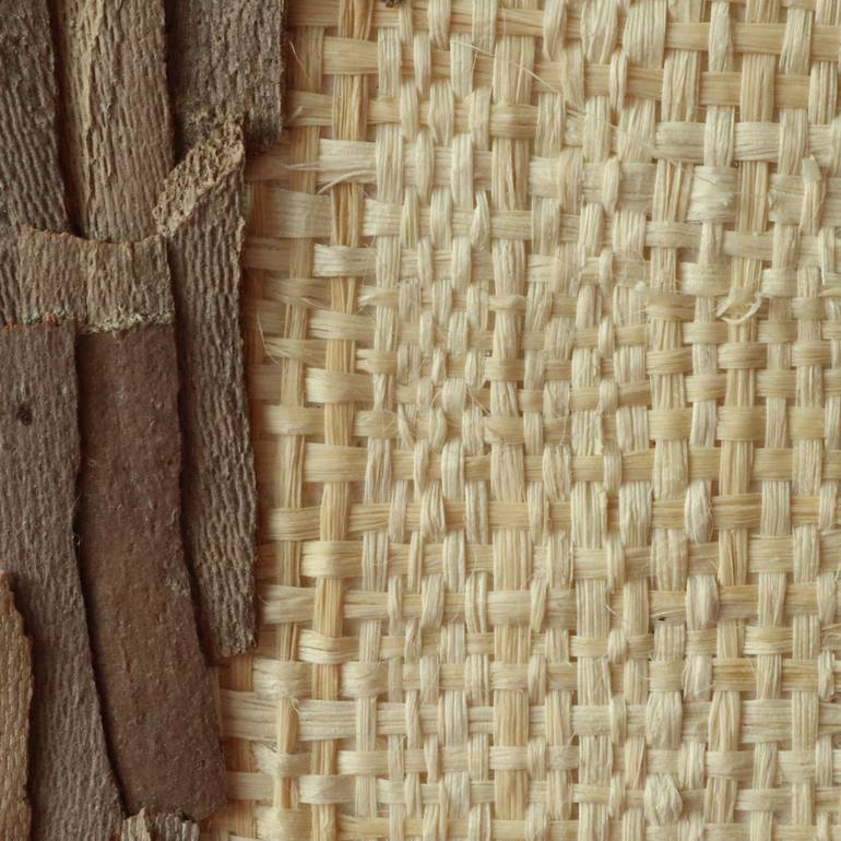 Original Other Abstract Collage by Ana Montoya