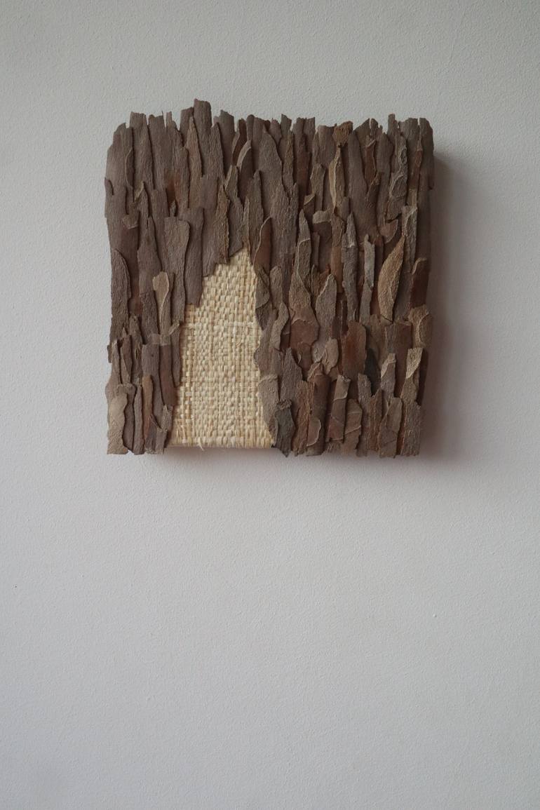 Original Other Abstract Collage by Ana Montoya