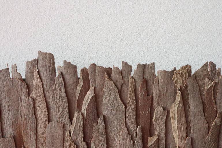 Original Other Abstract Collage by Ana Montoya
