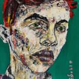 US Man 4 by George Sabin
