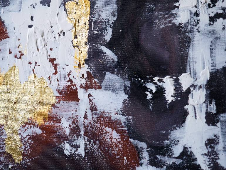 Original Conceptual Other Painting by Nicolas Goia
