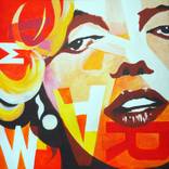 MARILYN 1 by Nicolas GOIA