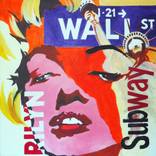 MARILYN 3 by Nicolas GOIA