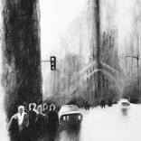 FLATIRON BUILDING by Nicolas GOIA