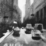 MANHATTAN by Nicolas GOIA