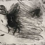 Smiler - Limited Edition 2 of 15 by Janet Milner