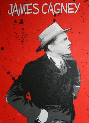 James Cagney  thumb