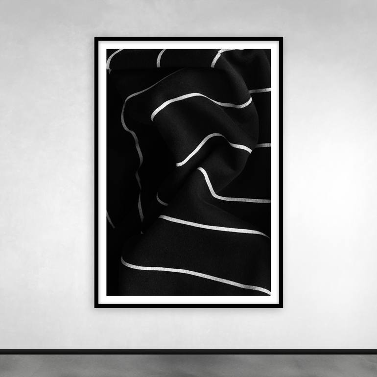 Original Minimalism Patterns Photography by Norbert Fritz