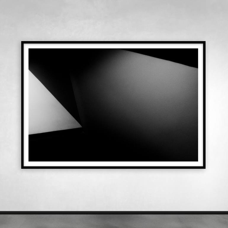 Original Abstract Photography by Norbert Fritz
