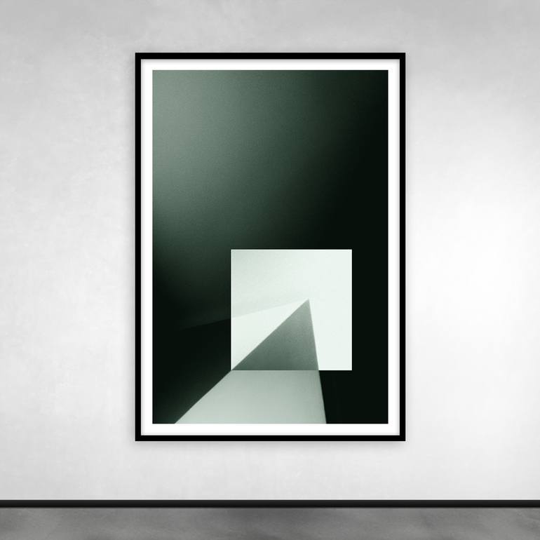Original Contemporary Abstract Photography by Norbert Fritz
