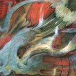 Transformation of Energies by Gaby Blam