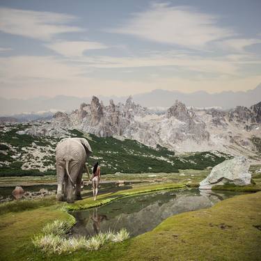 Original Landscape Photography by Alvaro Ras
