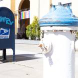 Collection Mailboxes