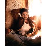 Portrait of Frenchie- Tomer Capone by Klara Landrat