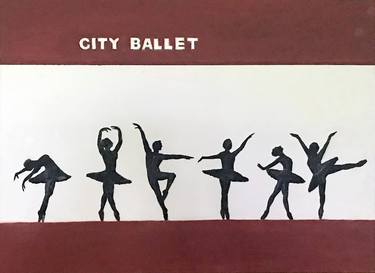 CITY BALLET thumb