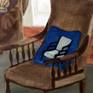 CHAIR WITH PILLOW