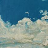 Blue Skies by Clifford Palmer