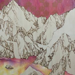 Collection Artists of the Week 1-14-2019