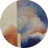 Swell #2 by Michelle Loa Kum Cheung