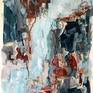 Collection New Abstract Expressionist Paintings 