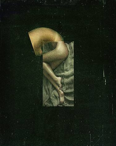 Print of Conceptual Abstract Photography by Aram Kirakosyan