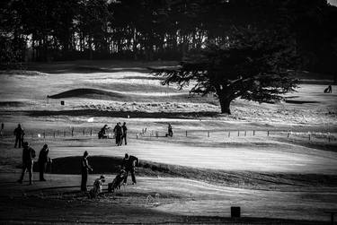 Print of Documentary Sport Photography by Lyudmil Rusanov