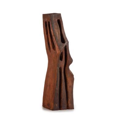 Original Abstract Sculpture by Joanna Roszkowska