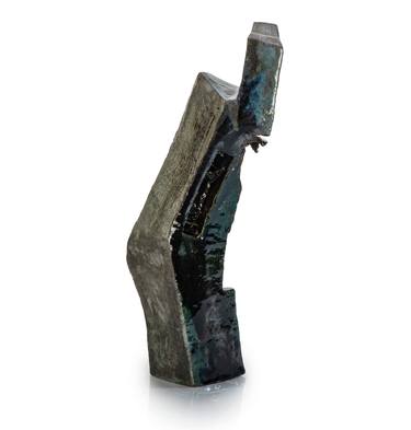 Original Abstract Sculpture by Joanna Roszkowska