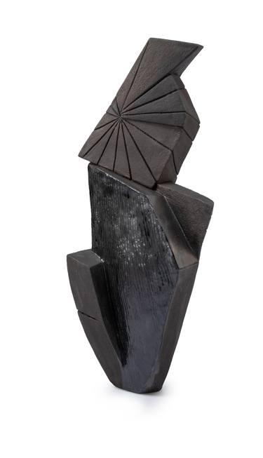 Original  Sculpture by Joanna Roszkowska