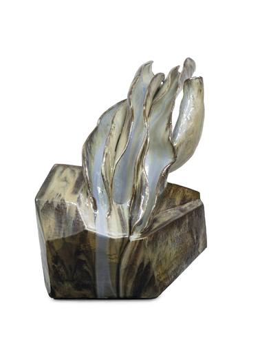 Original  Sculpture by Joanna Roszkowska