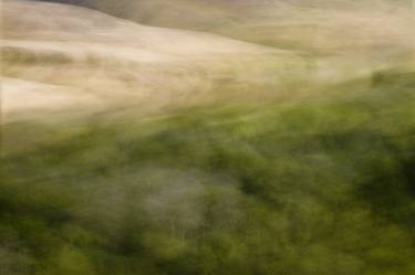 Print of Abstract Landscape Photography by Gar Benedick