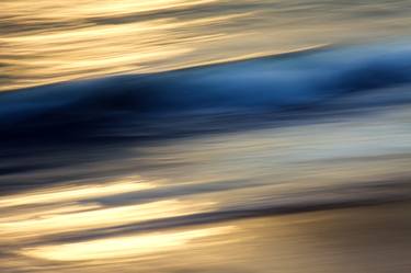 Original Abstract Expressionism Abstract Photography by Gar Benedick