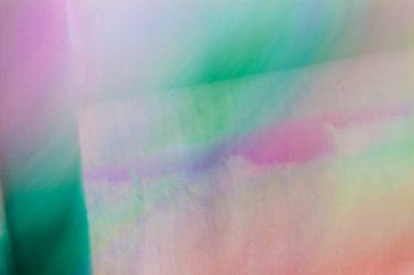 Original Abstract Expressionism Abstract Photography by Gar Benedick