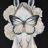 Winter by Jamie Lynn Nuzbach