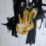abstracto 33 by Gabriel Bejarano