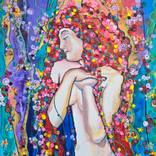 Heart on my heart by Tea Ercoles
