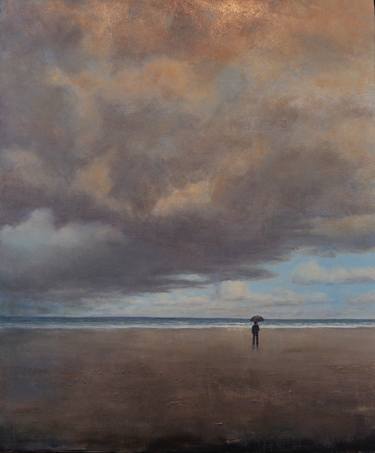 Original Beach Paintings by Mark Phillips