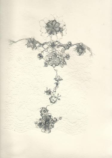 Original Nature Drawings by Romana Teodora